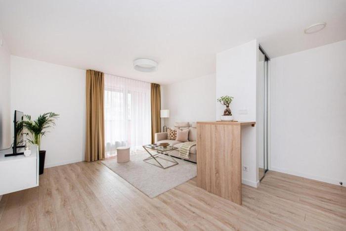 Vilnius Nice Apartment With Nice Balcony Zewnętrze zdjęcie